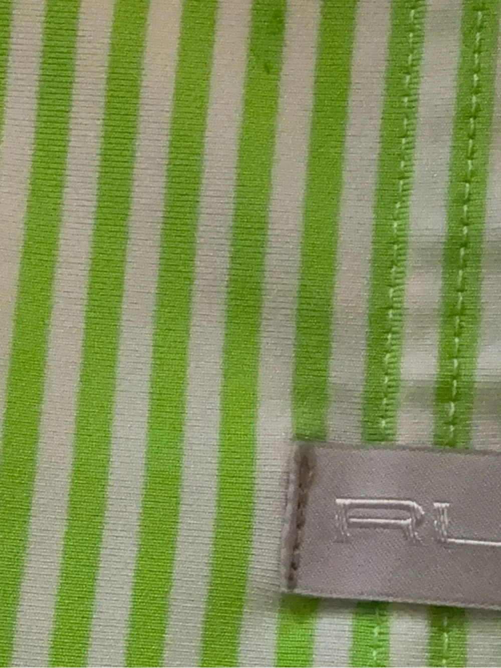 Ralph Lauren lightweight polo